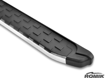 51318418 Romik Usa Rec-P R.Board G.Cherokee Pol 22-23 - Running Board