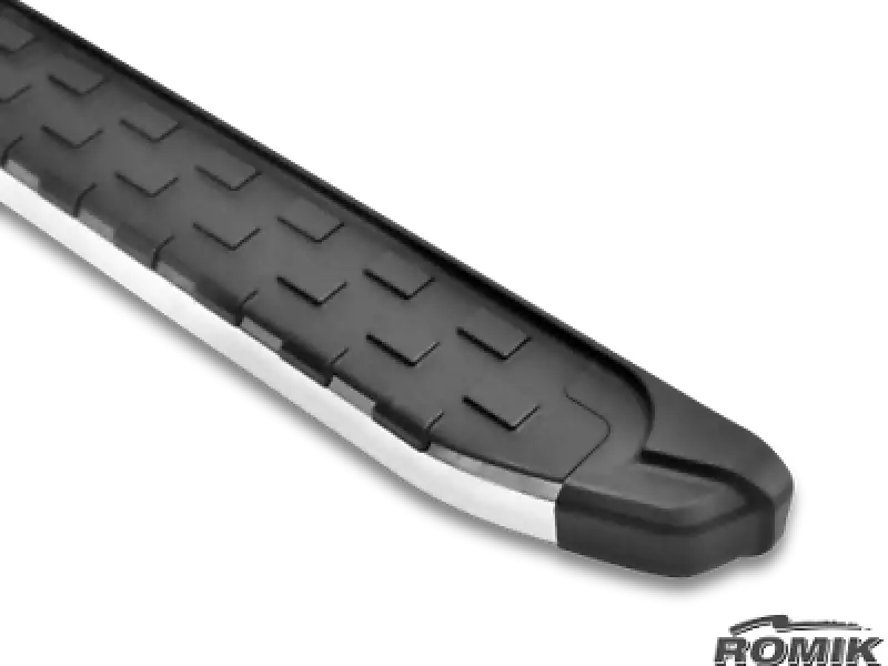 51318418 Romik Usa Rec-P R.Board G.Cherokee Pol 22-23 - Running Board