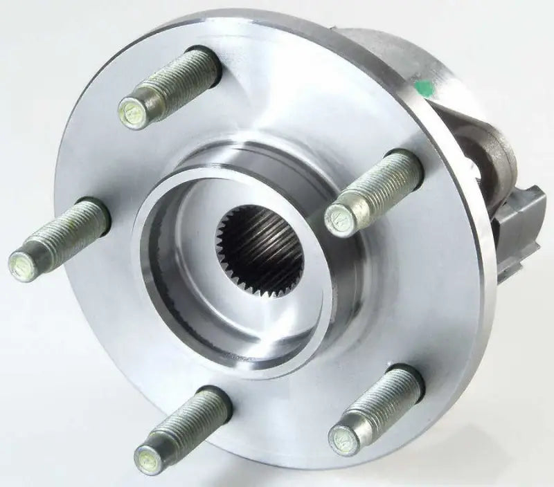 513206 Wheel Bearing and Hub Assembly