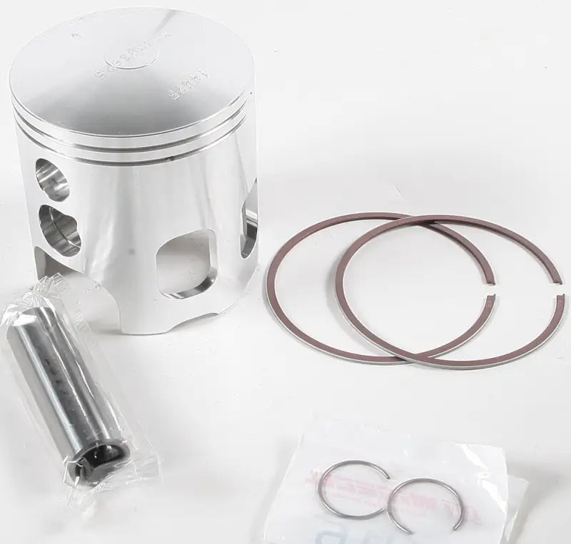 513M06625 Piston Kit Pro Lite 66.25/+2.25 Yam 