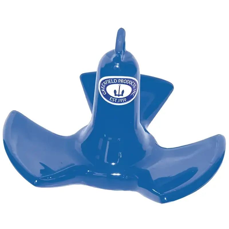 514-R Greenfield River Anchor 14Lb Royal - Boat