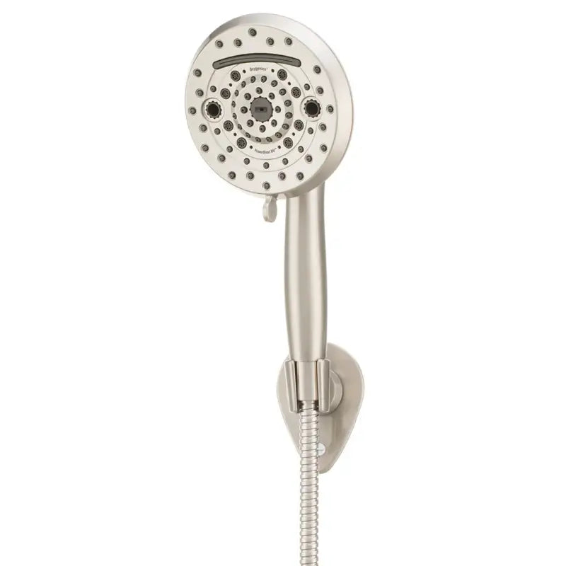 51479 ETL Powerblast Rv Brushed Nickel 1.8