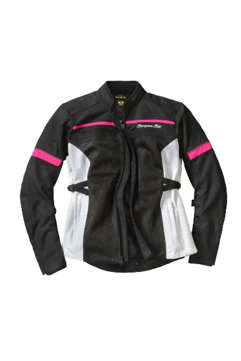 51503-2 Cargo Air Womens Jacket Pink Xs