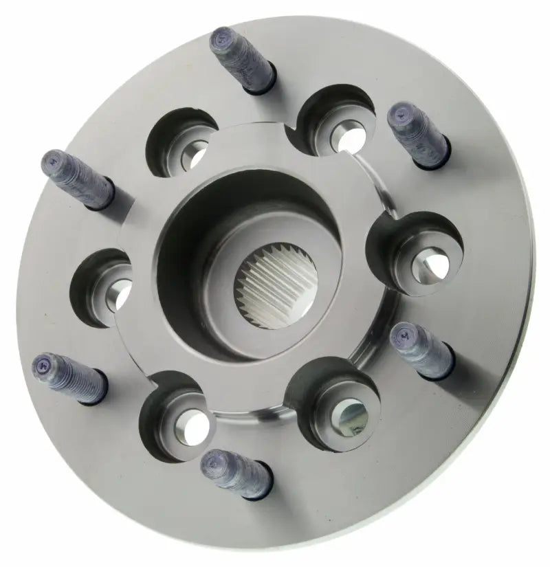 515121 Wheel Bearing and Hub Assembly by Moog