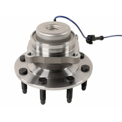 515190 Moog Hub Assembly - Wheel Bearing