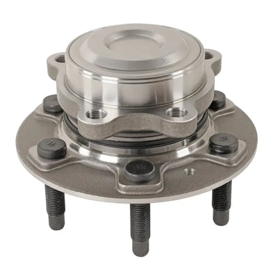 515198 Moog Hub Assembly for RV, automotive, powersports, off-road, marine, exterior, truck accessories, interior, truck bed, RV parts, Wheels & Tires, Wheel and Tire Accessories, AVADA - Best Sellers, Must Haves