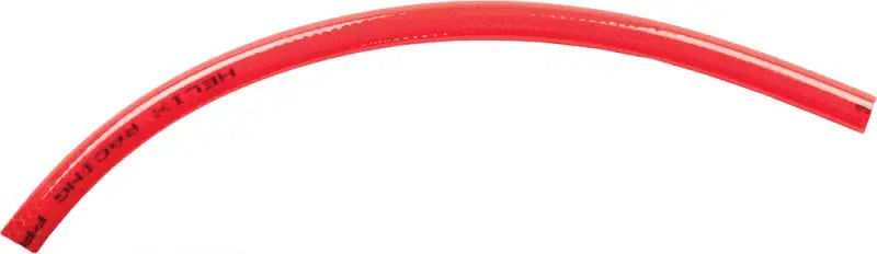 516-4745 25’ Fuel Injection Line 5/16’’ Red - Hose