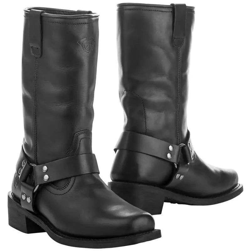#5161 361-803~14 Spark Boots Sz 14 