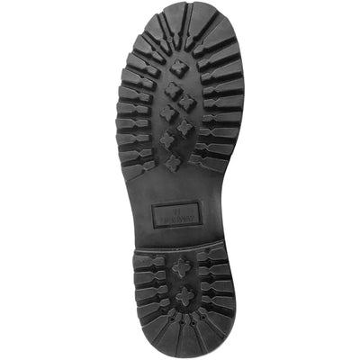 #5161 361-805~07 Rpm Lace Up Boots Sz 07 