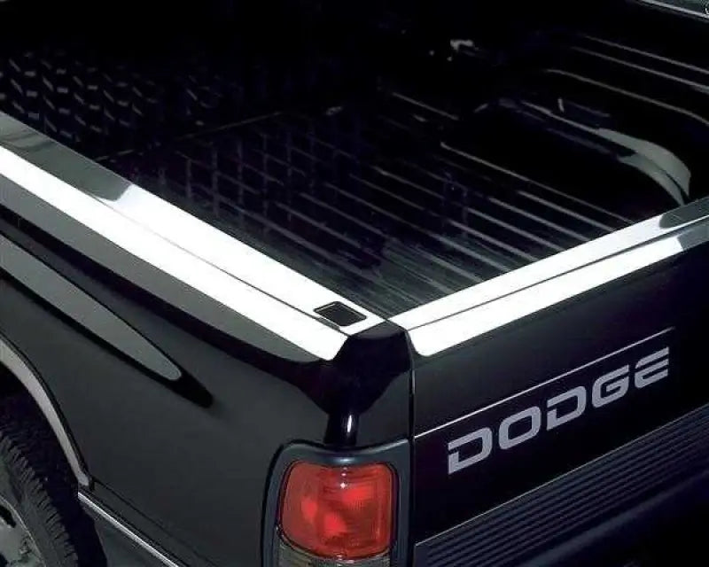 51617P Tailgate Protector
