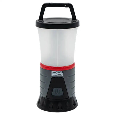 Portable camping lantern from 5169 Body Armor Mini Camping series for outdoor adventures