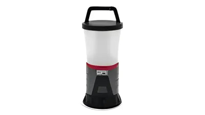 Portable camping lantern from the 5169 Body Armor Mini Camping series for outdoor trips