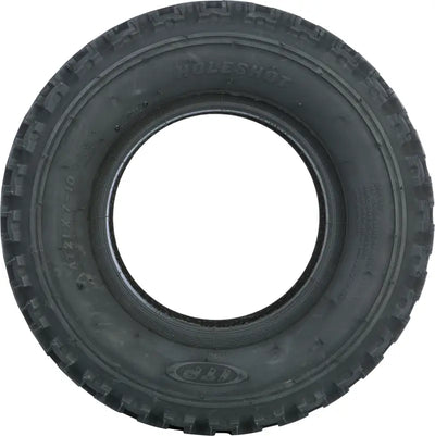 ITP Tire Holeshot F/R 18x6.5 8 4pr Belted Bias for Powersports