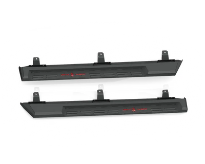 518STP4B Road Armor 2018-2020 Jeep Jl Sport Sahara - Running Board