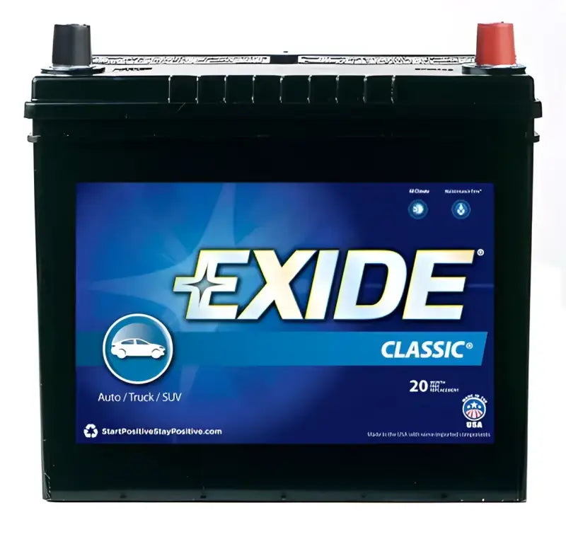 S51R Battery