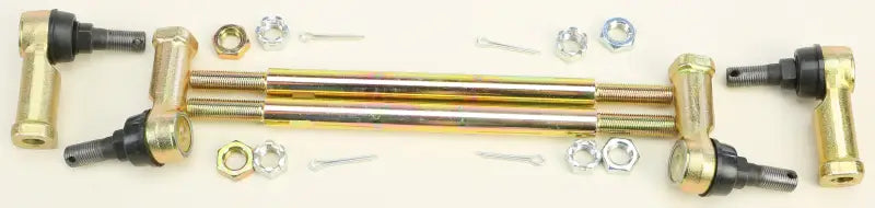 52-1030 Tie Rod Upgrade Kit - End