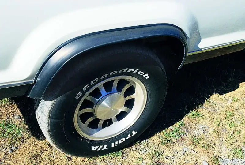 52-188 Fender Flare
