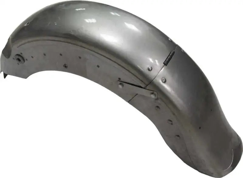 52-648 Rear Fender Hinged Fl No Taillight Mount