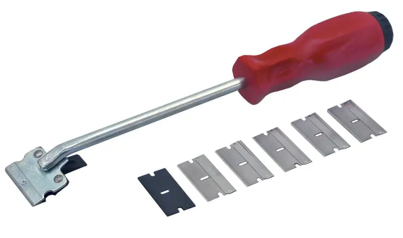 52000 Multi Purpose Scraper