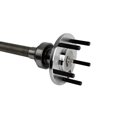 520645 Speedfx -6An X 45 R/B Push-On Hose End - Fitting
