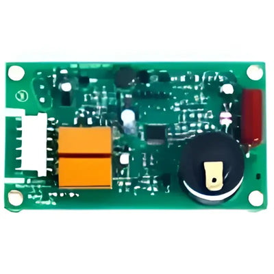 Circuit board for 520814MC M.C.Enterprz Quiet Start Whiteboard, ideal for RV, automotive, marine, and truck interiors, enhancing workspace functionality with minimal distractions, Inside RV,RV Indoor Accessories,AVADA - Best Sellers