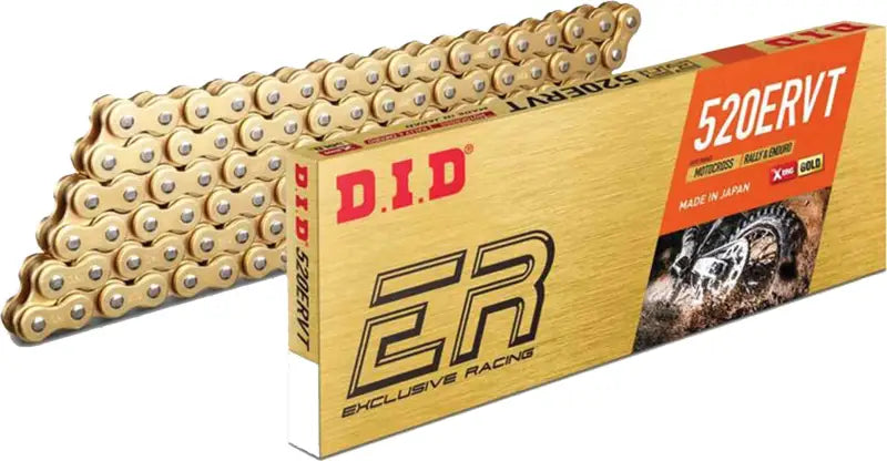 D.I.D 520ERVT25FT