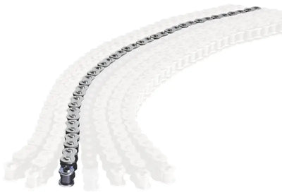520MVXZ2-120G Ek Chain Mvxz2 X-Ring 520-120L Gld - Chains