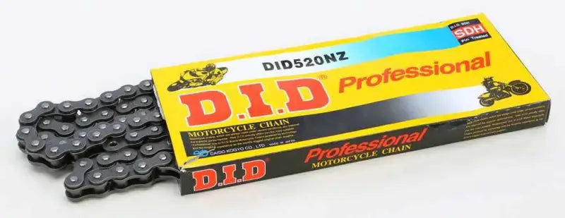 520NZX116FB Super 520nz 116 Non O Ring Chain