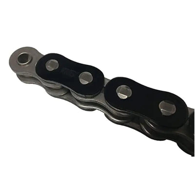 520RRX3-RCL Vortex Master Link Rx3 Rivet 520 Blk - RV and Auto Parts