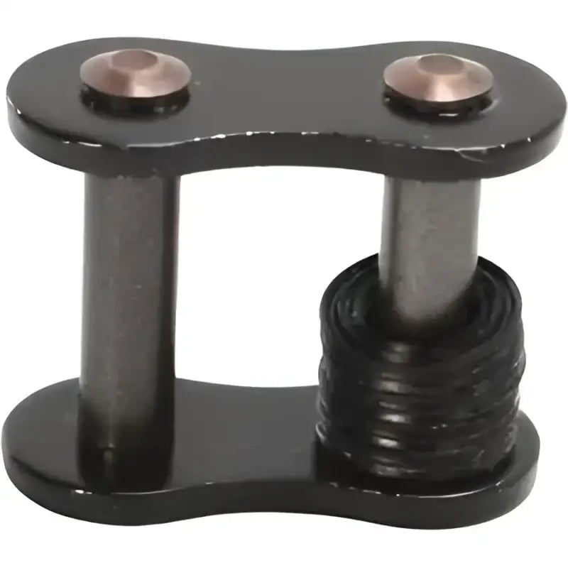 520RRX3-RCL Vortex Master Link Rx3 Rivet 520 Blk - RV and Auto Parts