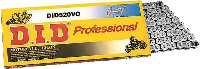 520VOX114FB Professional 520vo 114 Chain
