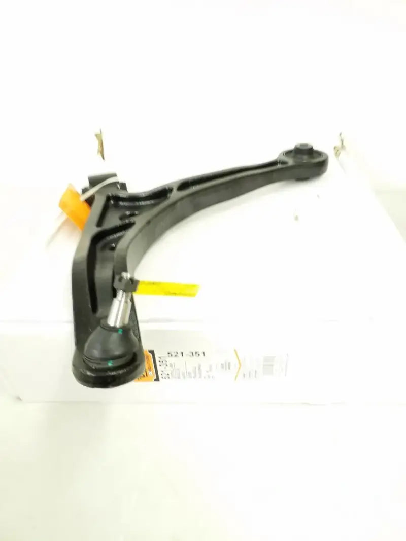 Black suspension control arm for Dorman Control Arm 521-351 fits Chevy trucks