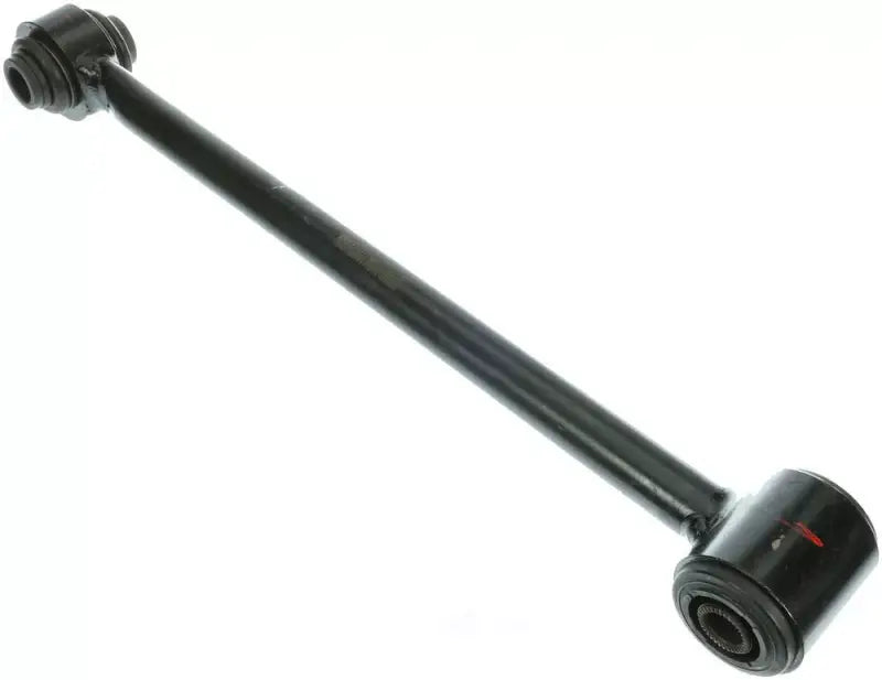 Black metal suspension control arm for Dorman Control Arm 521-909 vehicle repair
