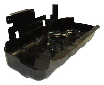 52100219AB Crown Automotive Skid Plate Fuel Tank - RV and Auto Parts