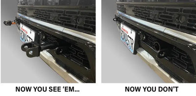 521453-4 Roadmaster Ez4 Baseplate - Vehicle