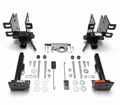521453-4 Roadmaster Ez4 Baseplate - Vehicle