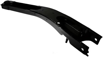Black metal suspension arm for improved steering performance in Dorman 522-916 radius arm
