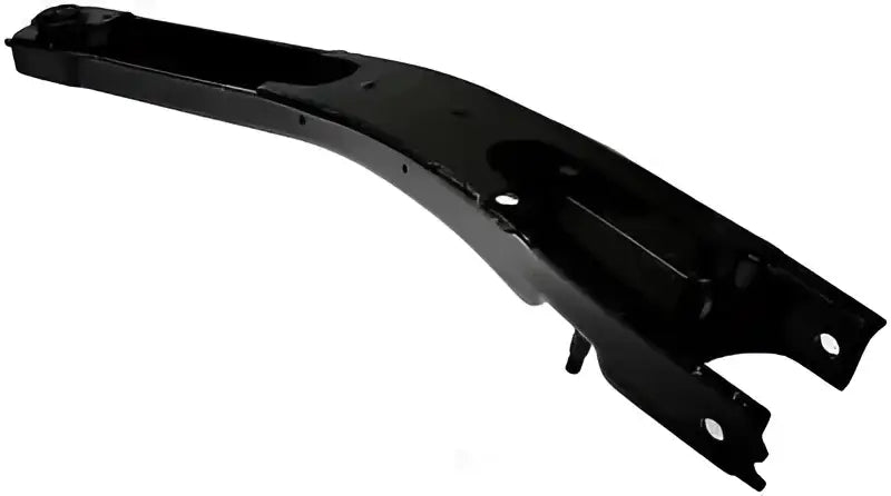 Black metal suspension arm for improved steering performance in Dorman 522-916 radius arm