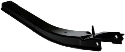 Black metal radius arm for proper suspension and steering performance on Dorman 522-916