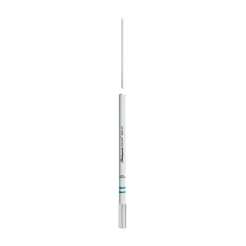 5225-XT Shakespeare 8' Galaxy Vhf Antenna 6Db for marine, RV, automotive, and powersports use, featuring 6Db gain and durable Galaxy design, AVADA - Best Sellers,Must Haves