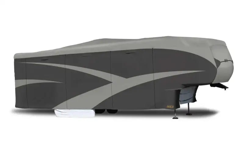 52256 Adco Covers RV Cover For Fifth Wheel Trailers/ Toy Haulers