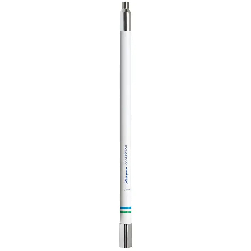 5228 Shakespeare 8' Galaxy Antenna Ext 1.5' Dia - Marine Communication System Enhancement with 8-Foot Length and 1.5-Inch Diameter.
