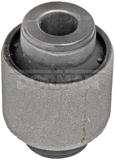Cylindrical metal and rubber knuckle bushing for Dorman Knuckle Bushing 523-304