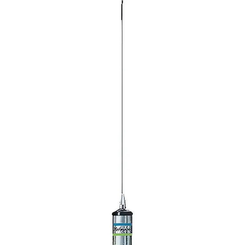 5241-R Shakespeare 3' Heavy Duty VHF Antenna 3dB for marine, RV, automotive, powersports, off-road, exterior, truck accessories, interior, truck bed, and RV parts, AVADA - Best Sellers, Must Haves