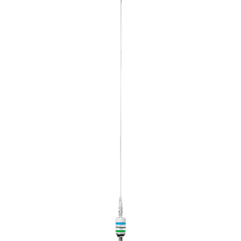 5242-A Shakespeare 3’ Low Profile Vhf Antenna 3Db - Radio