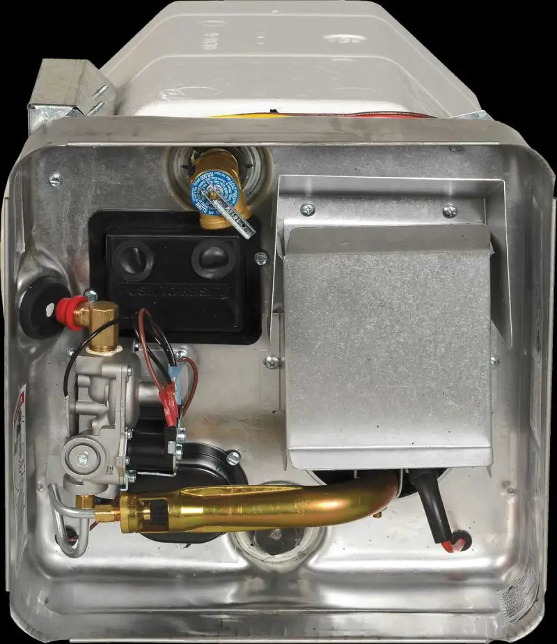 5248A Water Heater