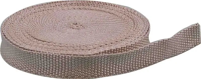 525-2000 Exhaust Wrap Tan 2"X25'