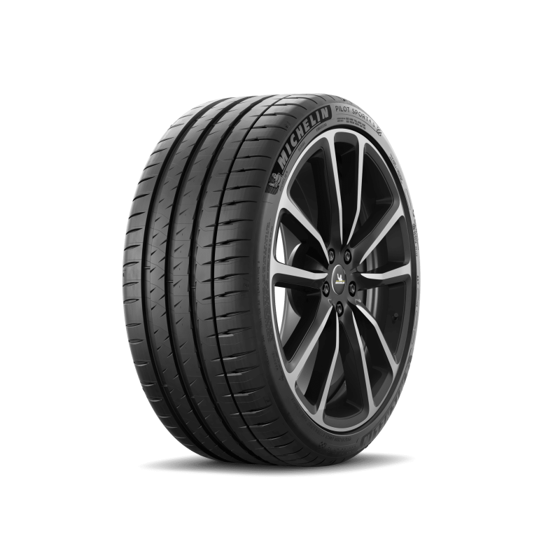 Michelin Pilot Sport 4 S 255/35ZR20 (97Y) XL - 30209