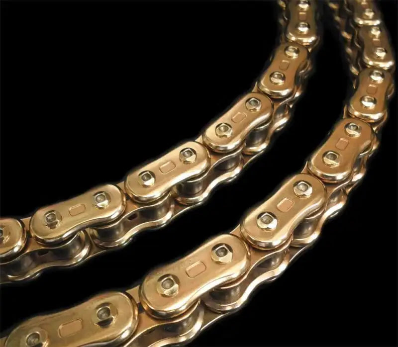 525Z3D-120G Chain Z 3d Qx2 X Ring 525 120l Gld