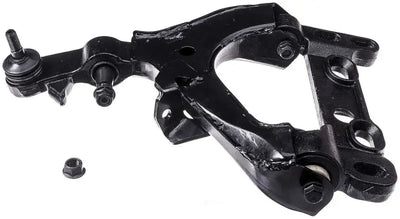 Black metal suspension control arm for Dorman Control Arm 526-623 replacement